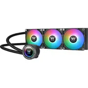 Thermaltake Th360 V2 Argb Sync ūdens dzesēšana Cl-W362-Pl12Sw-A Wodne