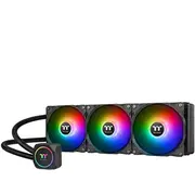 Thermaltake Th360 V3 Argb Sync Aio Black