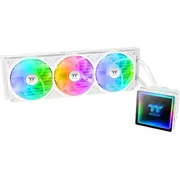 Thermaltake Th360 V3 Argb Sync Aio Snow Edition