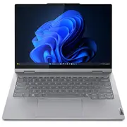 Lenovo Thinkbook 14 2-In-1 G5 Iau Ultra 7 255U 16 Gb 512 W11 Pro klēpjdators 21Sq0017Pb Laptop