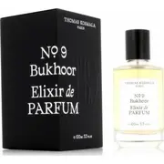 Thomas Kosmala unisex smaržas Edp Bukhoor 100 ml Perfumy Unisex No.9