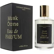 Thomas Kosmala Unisex smaržas Edp Musk tonis 100 ml Perfumy tone