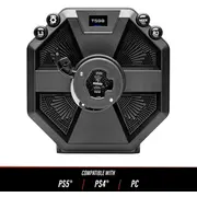 Thrustmaster T598-P Servo Base stūre 4160910 Kierownica