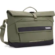 Thule Crossbody 14L Paracb-3114 Paramount mīksts zaļš ūdensizturīgs Soft Green Waterproof