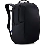 Thule klēpjdatora mugursoma. 27 L Tslb417 Subterra 2 Der līdz 16 izmēra mugursomai. melna Plecak Laptop Backpack. Fits up to size Backpack Black