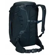 Thule Landmark pārgājienu mugursoma. 40 L Ceļojumu soma Darkest Blue Plecak turystyczny Landmark. Travel pack