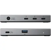 Thunderbolt 4 Blaze Compact Hub