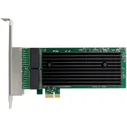 Tīkla karte Pcie Intel Network Card x1