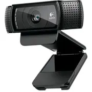 tīmekļa kamera 960-001360 Kamera internetowa Logitech C920E