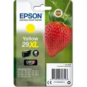 Tinte Epson Ink Stylus Xp235 T29Xl Yellow 6.4Ml Tusz