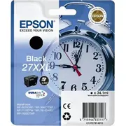Tinte Epson Ink Wf3620 T2791Xxl Black 34.1Ml Tusz