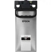 Tinte Epson L Melna Tusz black