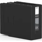 Tintes T14B1 Xxl 11500 lappuses Em-C7100/Ep-C7000 Black Tusz stron do czarny