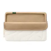 Tomtoc korpusa vāciņš priekš Macbook Air/Pro 16 collu klēpjdatora piedurknes Terra-A27 Snowberg A27F2W1 Etui Pokrowiec na Macbooka Laptop Sleeve