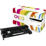 Toner Armor toneris pro Hp Laserjet Enterprise Flow Mfp M528Z Cf289X černá/black 10000
