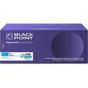 Tonera melns punkts toneris nomaiņa Xerox 106R03534 ciāna Toner Black Point Lcbpxc400C zamiennik cyan