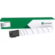 Toneris Lexmark 76C00C0 Cyan Original Toner