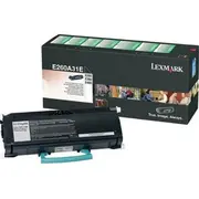 Toneris Lexmark E260A31E Black Original Toner