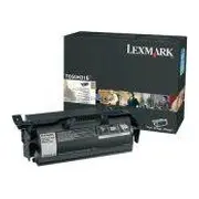 Toneris Lexmark T650H31E Black Original Toner