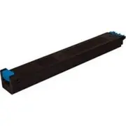Toneris Sharp Mx-36Gt Cyan Original Mx36Gtca Toner