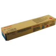 Toneris Sharp Mx-C38Gt Cyan Original Mx-C38Gtc Toner