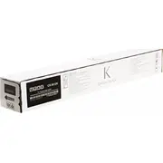 Toneris Utax Ck-8512 Black Original 1T02Rl0Ut0 Toner