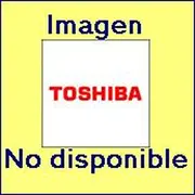 Toshiba daudzkrāsains toneris Toner Wielokolorowy