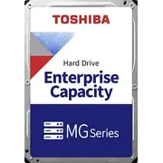 Toshiba Mg10-D Series Mg10Sda600E disks Festplatte 6 Tb iekšējais 3.5 8.9 cm Sas 12Gb/S 7200 apgr./min Puferis 512 Mb Dysk intern rpm Puffer