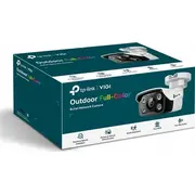 Tp-Link Vigi C3504Mm 5Mp Full-Color Bullet Ip kamera Kamera typu