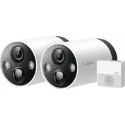 Tp-Link Tapo C420S2 Ip kamera Kamera