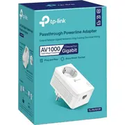 Tp-Link Tl-Pa7017P elektrolīnijas adapteris Adapter powerline