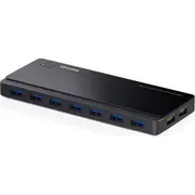Tp-Link Uh720 Hub Usb 9X Usb-A