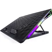 Tracer Gamezone Wing Rgb dzesēšanas paliktnis Trasta46405 Podstawka