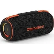 Tracer skaļruņi Xtremebeat Ultra Tws Bt Rgb Black