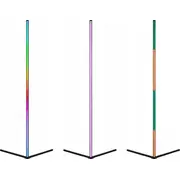 Tracer stāvlampa stūra lampa Rgb Ambience Smart Corner Lampa