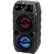 Tracer Superbox skaļrunis melns Traglo46612 Czarny