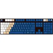Traitors Ukiyo-E Keycaps Trduki108Uk