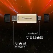 Transcend Jetflash pendrive. Ts256Gjf930C Pendrive 930C. Gb