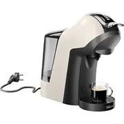 Tristar vairāku kapsulu kafijas automāts 3-1 Cm-2301 Sūkņa spiediens 19 bar Kapsula 1400 W Bēšs Ekspres na Multi Capsule Coffee Machine Pump pressure Beige