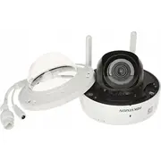 Triton Hikvision Camera Ds-2Cv2141G2-Idw Dome Ip kamera 4 Mp 2.8Mm Ip66 H.265 Microsd/Sdhc/Sdxc karte 256 Gb Kamera card