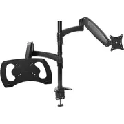 Trust Desk turētājs monitoram līdz 32 25337 Uchwyt biurkowy na monitor do