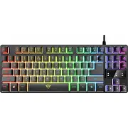 Trust Thado tastatūra 23698 Klawiatura Gxt