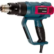 Tryton karstuma lielgabals Thl2000C Opalarka