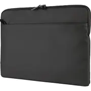 Tucano Gommo Sleeve Black futrālis Etui