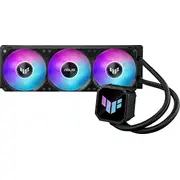Tuf Gaming Lc Iii 360 argb Argb