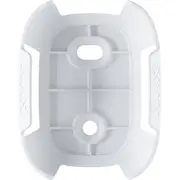 Turētāja dakšas Ajax 38215 4823114015007 Holder For Button White/38215