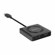 Tv adapteris Max Ottocast Ca361-C4 Adapter samochodowy