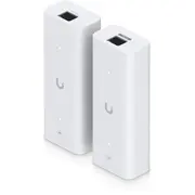 Ubifiti raidītājs un baltā tīkla uztvērējs 10. 100 Mbit/S Ubiquiti Uacc-Retrofit-Poe-2Wire Nadajnik odbiornik sieci