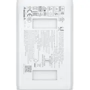 Ubiquiti U-Poe-At Poe inžektors 30 W Injector 30W