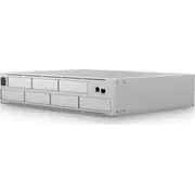 Ubiquiti Unvr-Pro Nvr ierakstītājs 7X Hdd. 1X Sfp. Rj45 1000Mb/S. Raid 1. 5 Rejestrator